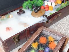 -同仁堂粹和餐厅·食养养生宴(新大都店)