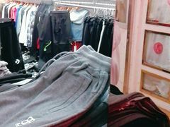 -南京环北服装批发市场