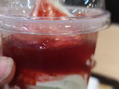 -百富烤霸 烤鸡汉堡(天津路店)