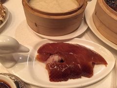 -东海朗廷酒店-唐阁T’ANG COURT 中餐厅