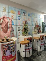 -袁亮今日陶艺(苹果社区总店)