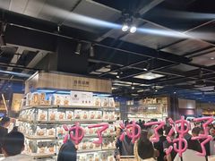 -胖东来生活广场(健康路店)