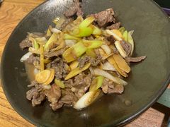 -紫滇源云南生态菜(丹凤街店)