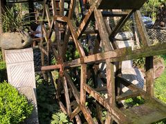 景观位-青城甲(青城山店)