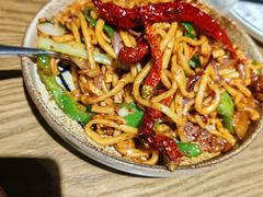 -那时新疆·若羌(经纬汇店)