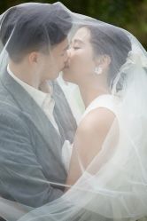 -麦田·婚纱摄影(天河新天地店)