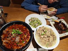 -吴越荣记苏州菜·松鼠桂鱼100%活鱼现做(斜塘老街店)