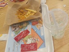 -德克士(世纪广场店)