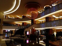 -厦门喜来登酒店