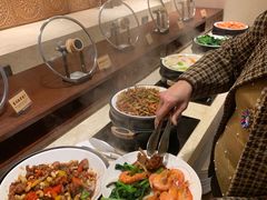 -西安华清御汤酒店