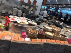 -梁家大院•农家菜(昆山会展中心店)