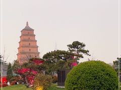 -大慈恩寺(大雁塔)