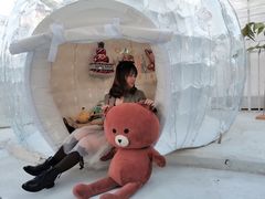 -天空花园餐吧·生日·团建(南山店)