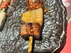 -弓二·烧鸟居酒屋(财富购物中心店)