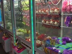 -星悦蓝海欢乐园(石路天虹店)