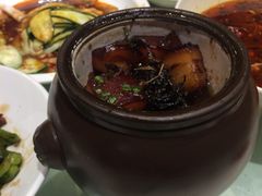 -小厨娘淮扬菜(天印大道店)