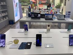 -荣耀授权专卖店(黄浦浙江中路店)