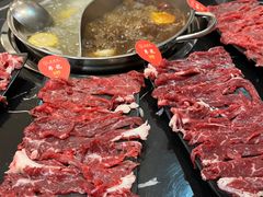 -鼎潮盛潮汕牛肉火锅(暮云店)