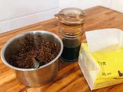 辣油-安庆馄饨店