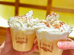 -恩你小木屋·韩式料理(南长街店)