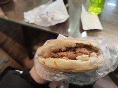 -秦豫肉夹馍(骡马市总店)
