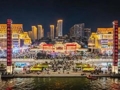 -古文化街旅游区