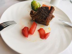 台塑牛排-王品台塑牛排(成都万象城店)
