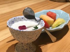 -大岛日本料理铁板烧(南通大饭店)
