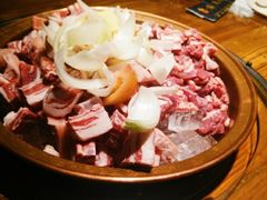冰煮羊火锅-泽成冰煮羊(长春店)