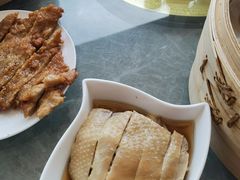 绍兴醉鸡-鼎泰丰(国贸商城店)