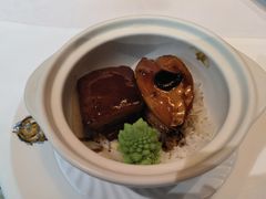 松露鲍鱼红烧肉-九朝会昆曲·宴(望京店)