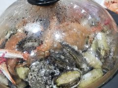 -王潮活海鲜自助·蒸汽海鲜
