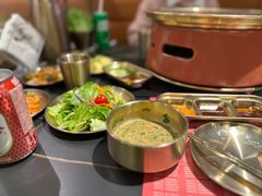 -西塔老太太泥炉烤肉(双井店)