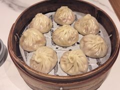 -馋三尺蟹粉小笼(人民广场店)