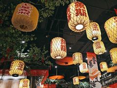 -南京大牌档(壹方天地店)