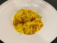 -竹雨堂创意中国菜(裕华店)