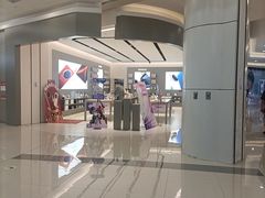 -天津梅江印象城