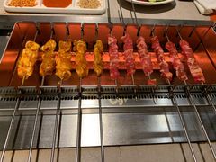 -丰茂烤串(金源店)