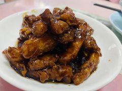 -蘭心餐厅(进贤路店)