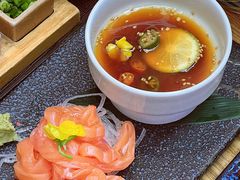 -今泉町·鳗 居酒屋(徐汇绿地缤纷城店)