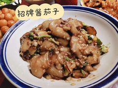 -布衣草棚风格餐厅