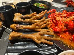 -红盔甲·小龙虾(人民广场店)