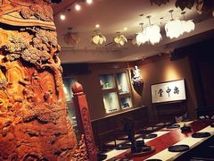 -禅一·静观堂(长寿路店)