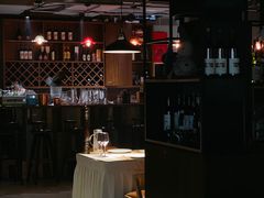 -觅福里•熟成和牛餐厅