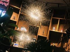 -永无乡旅行餐吧(京溪店)