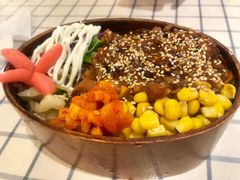 -万能料理屋(钟鼓岭路店)