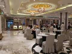 大堂-洪长兴(广西北路店)