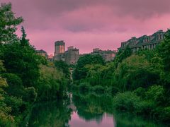 -SMP滑板公园