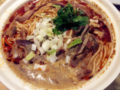 -杏花堂·山西菜馆(晋中万达店)