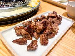 -喜来稀肉(北外滩白玉兰广场店)